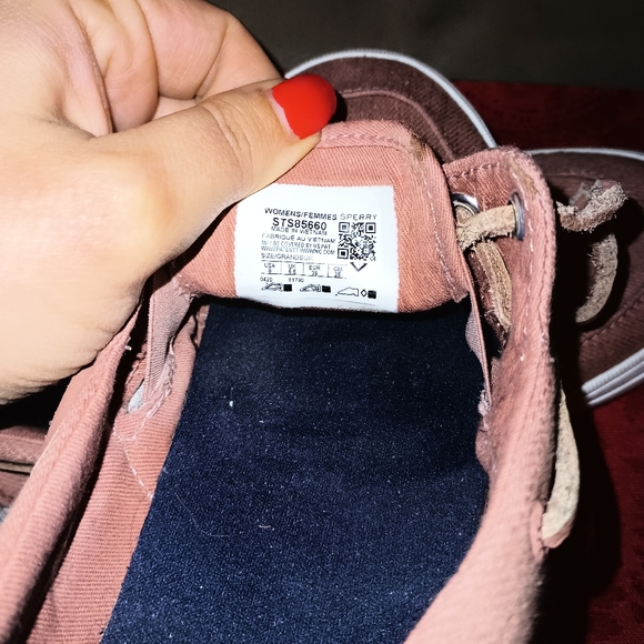 Sperry - Picture 6 of 6